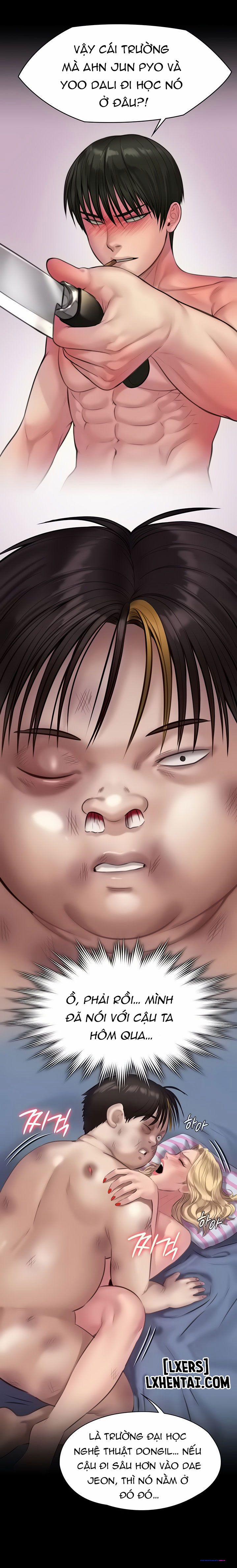 Công Chúa Bé Bỏng 214 trang 27