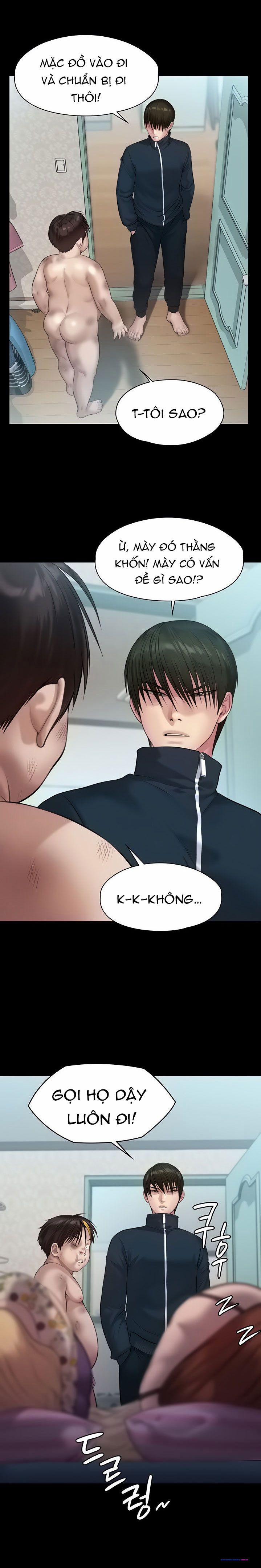 Công Chúa Bé Bỏng 214 trang 28