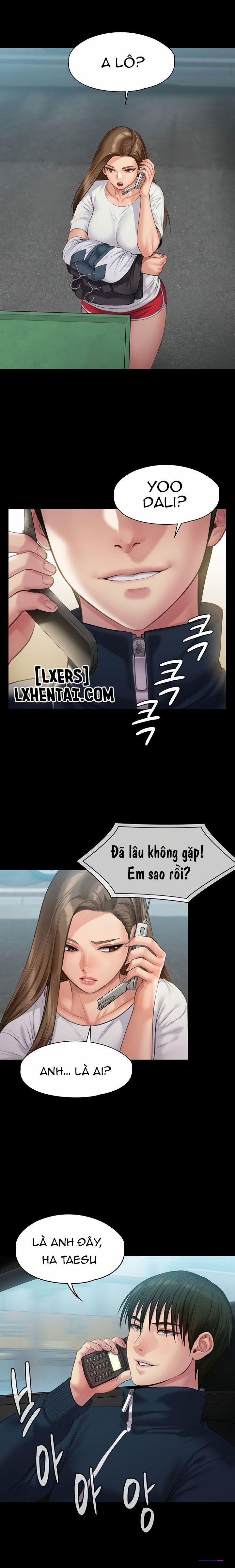 Công Chúa Bé Bỏng 215 trang 12