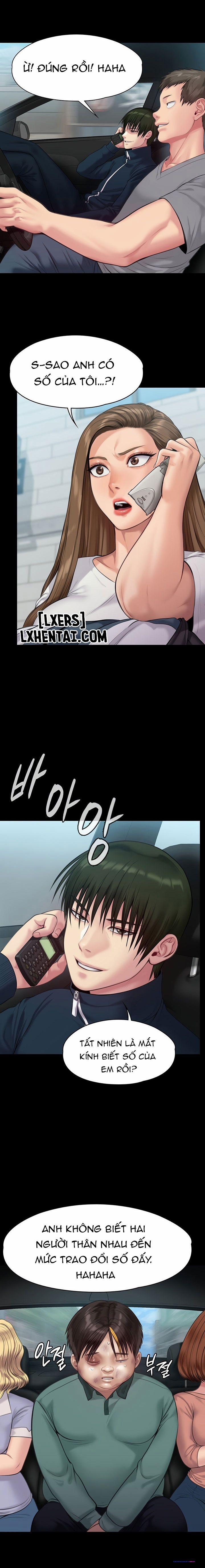 Công Chúa Bé Bỏng 215 trang 13