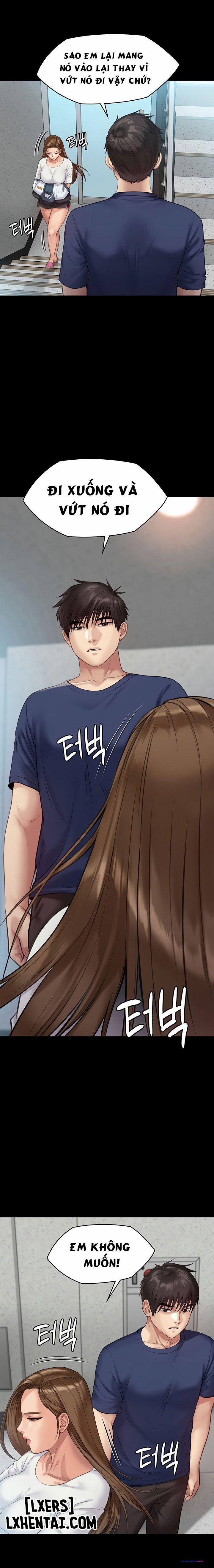 Công Chúa Bé Bỏng 215 trang 18