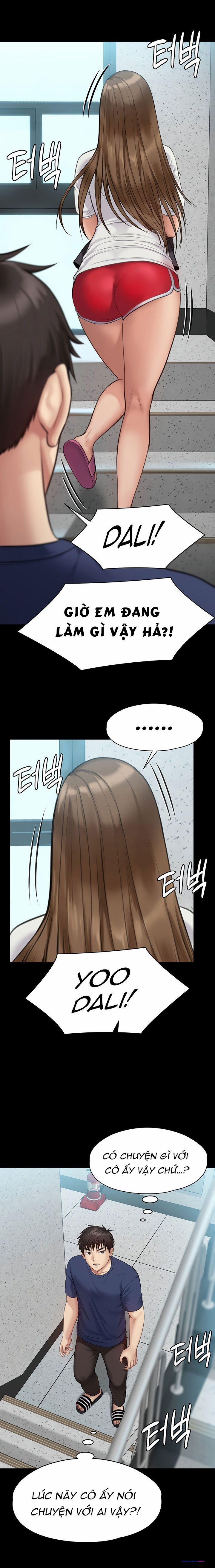 Công Chúa Bé Bỏng 215 trang 19