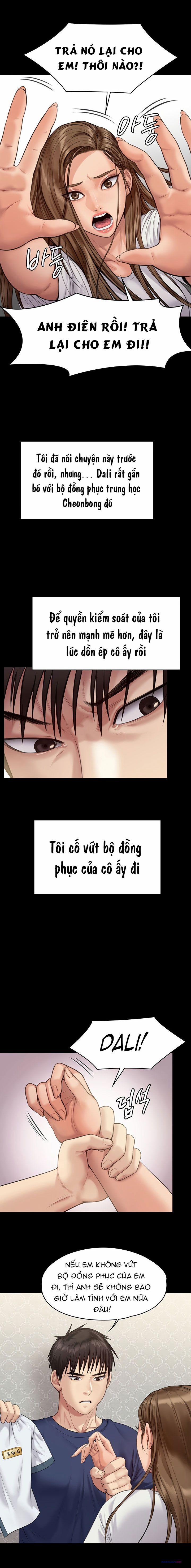 Công Chúa Bé Bỏng 215 trang 6