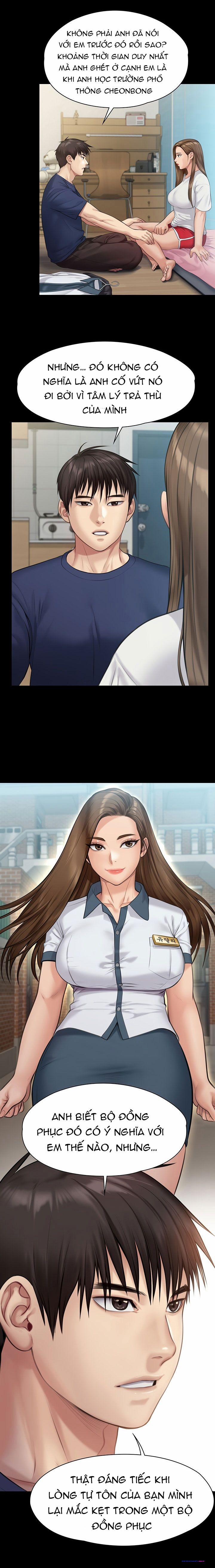 Công Chúa Bé Bỏng 215 trang 8