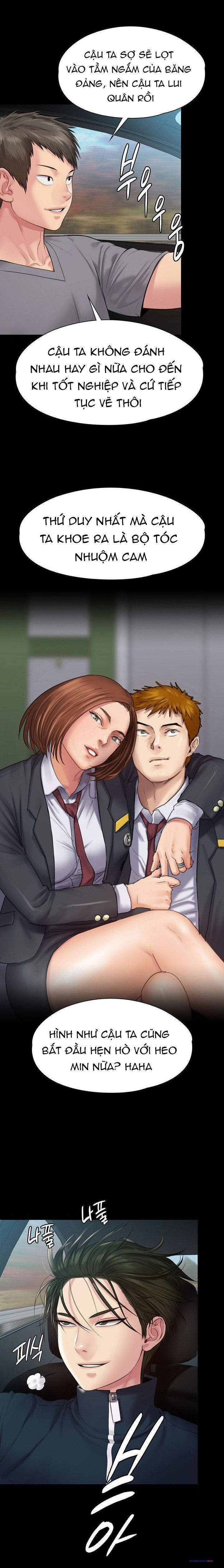 Công Chúa Bé Bỏng 216 trang 10