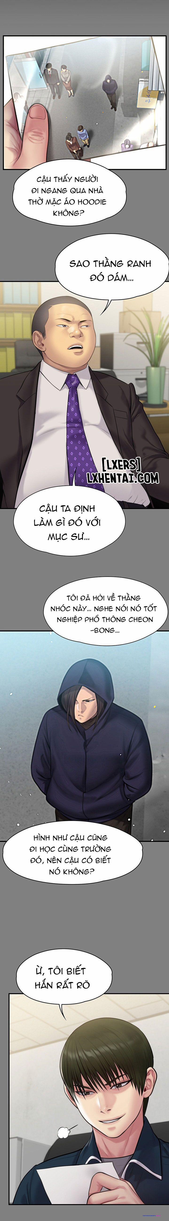 Công Chúa Bé Bỏng 216 trang 12