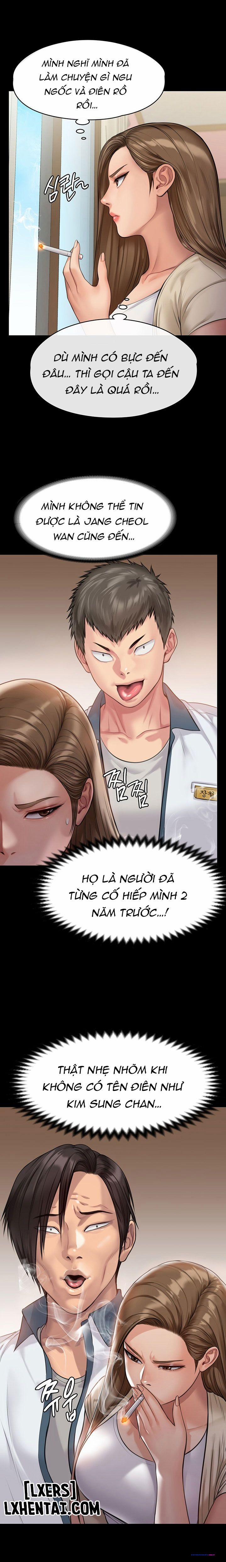 Công Chúa Bé Bỏng 216 trang 17