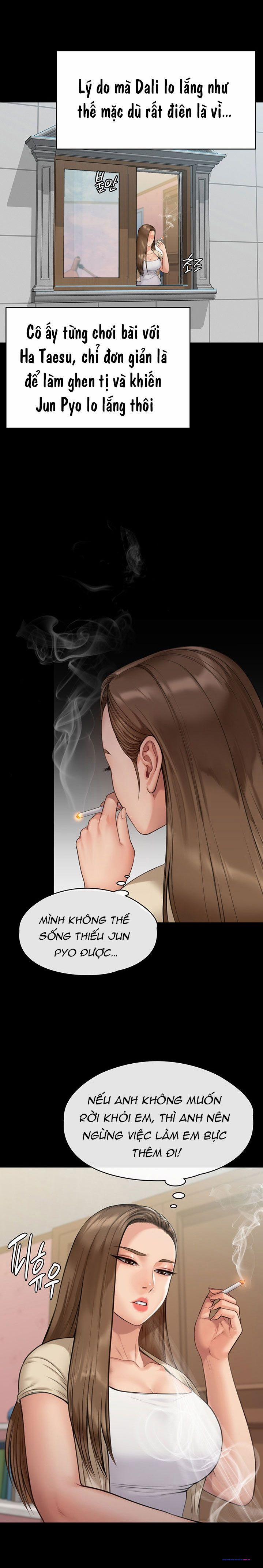 Công Chúa Bé Bỏng 216 trang 18