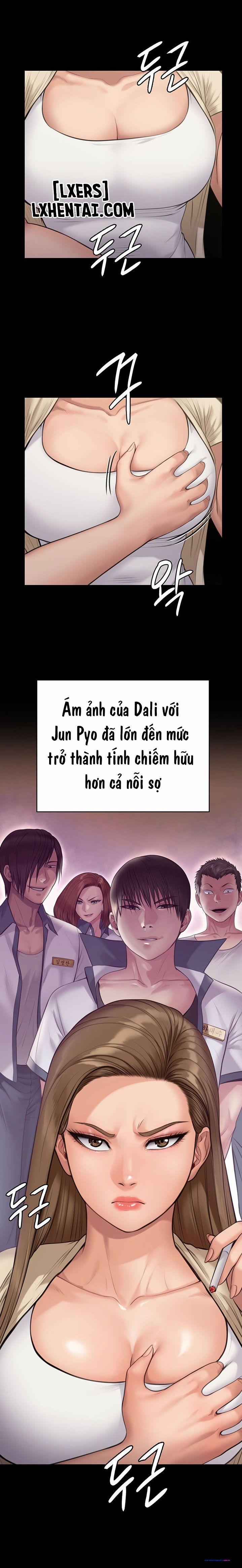 Công Chúa Bé Bỏng 216 trang 19