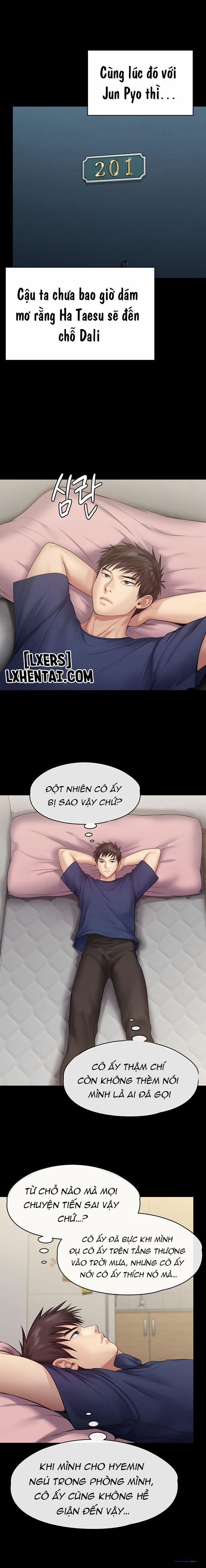 Công Chúa Bé Bỏng 216 trang 20