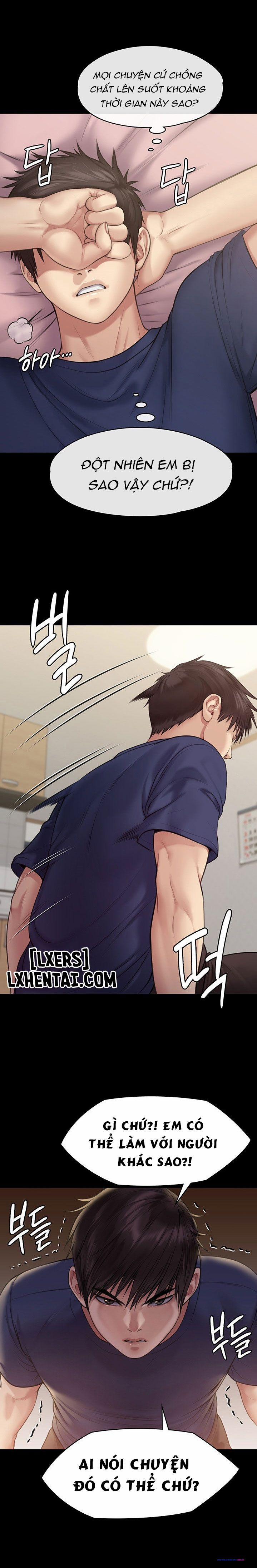 Công Chúa Bé Bỏng 216 trang 21