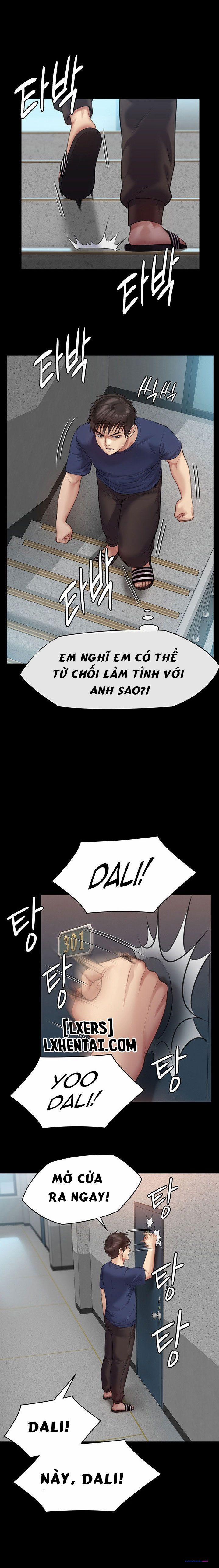 Công Chúa Bé Bỏng 216 trang 22