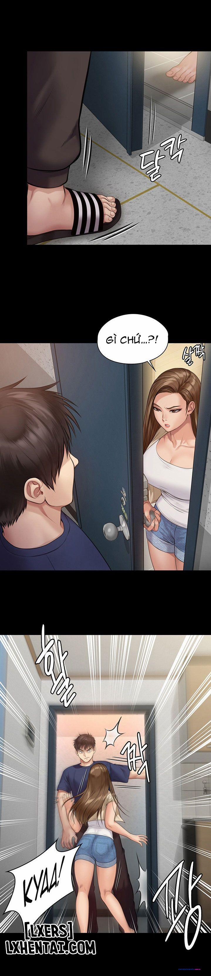 Công Chúa Bé Bỏng 216 trang 23