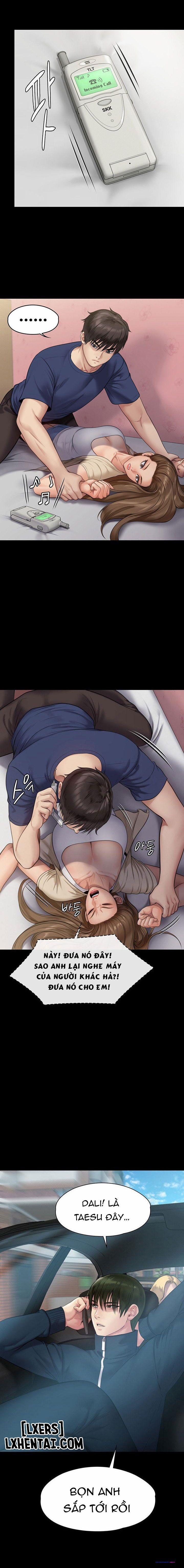 Công Chúa Bé Bỏng 216 trang 26