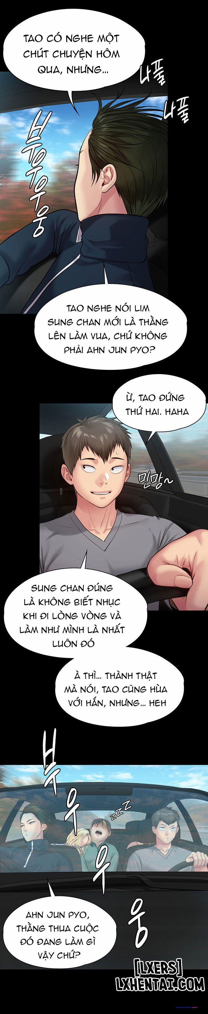 Công Chúa Bé Bỏng 216 trang 9