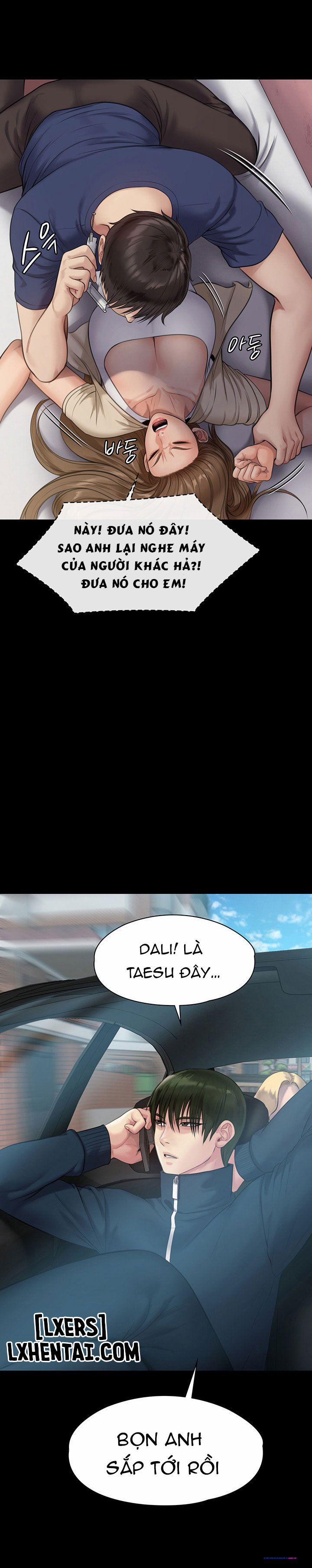 Công Chúa Bé Bỏng 217 trang 1