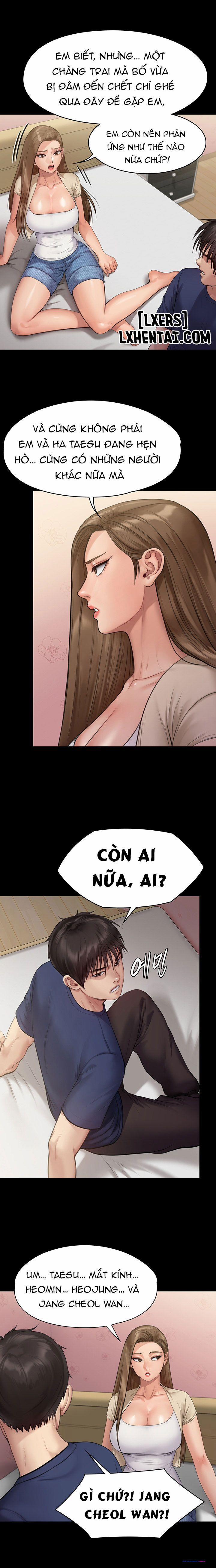 Công Chúa Bé Bỏng 217 trang 10