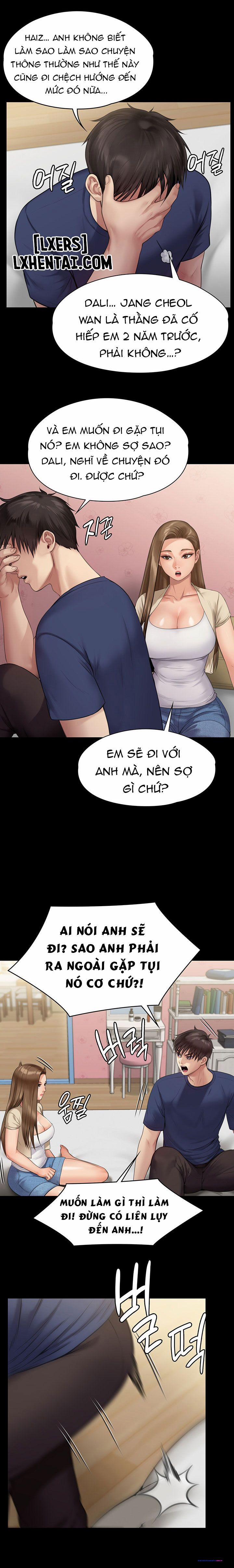 Công Chúa Bé Bỏng 217 trang 11