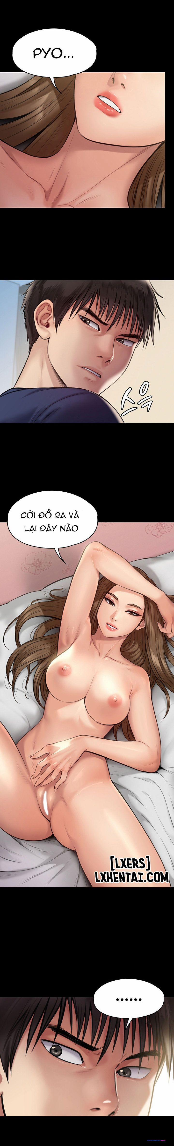 Công Chúa Bé Bỏng 217 trang 17