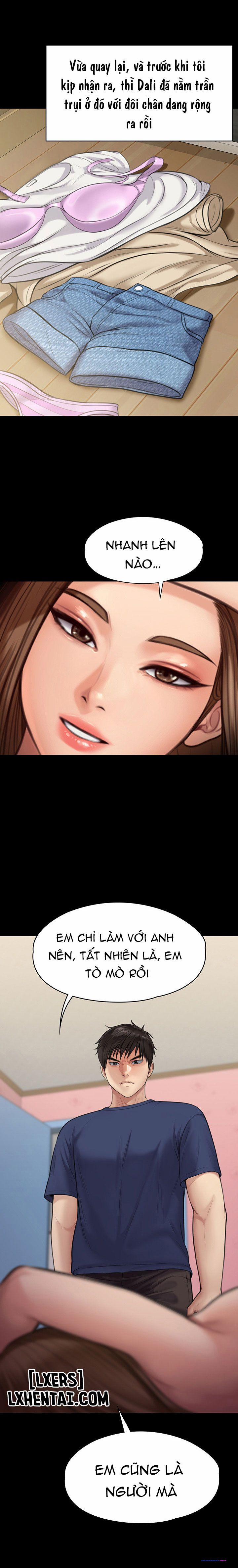 Công Chúa Bé Bỏng 217 trang 18