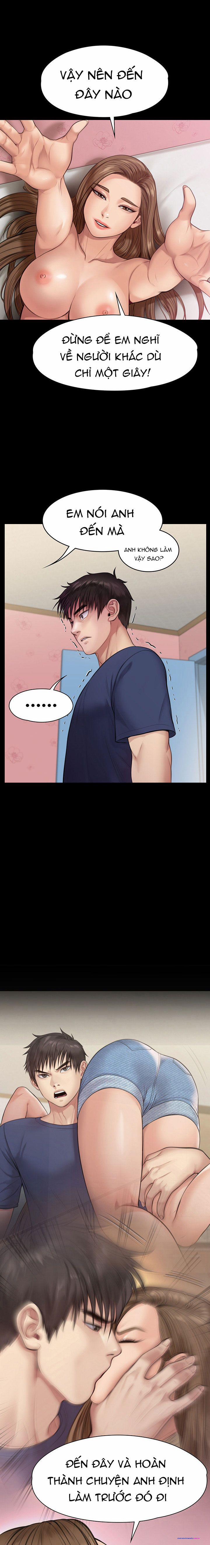 Công Chúa Bé Bỏng 217 trang 19