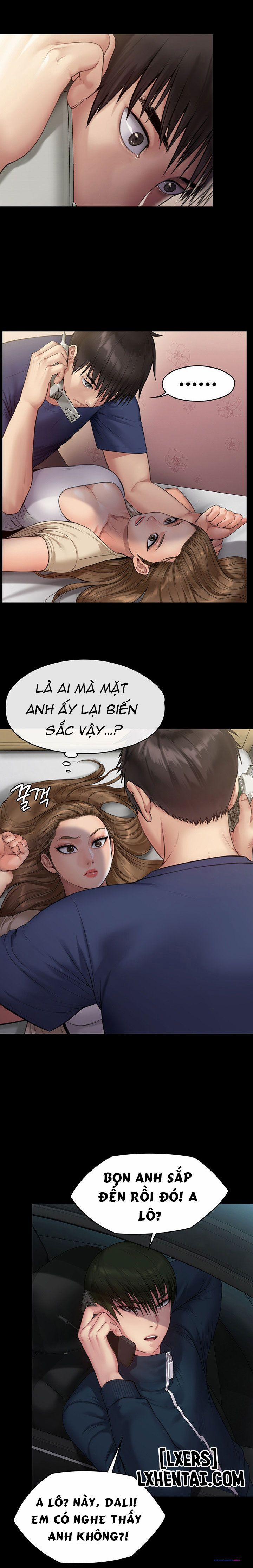 Công Chúa Bé Bỏng 217 trang 2