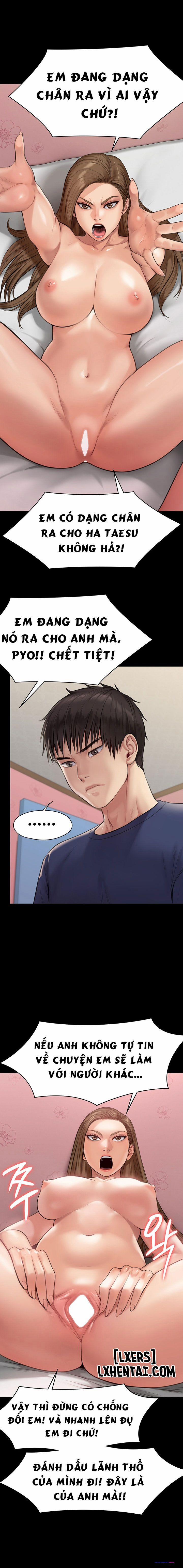 Công Chúa Bé Bỏng 217 trang 22