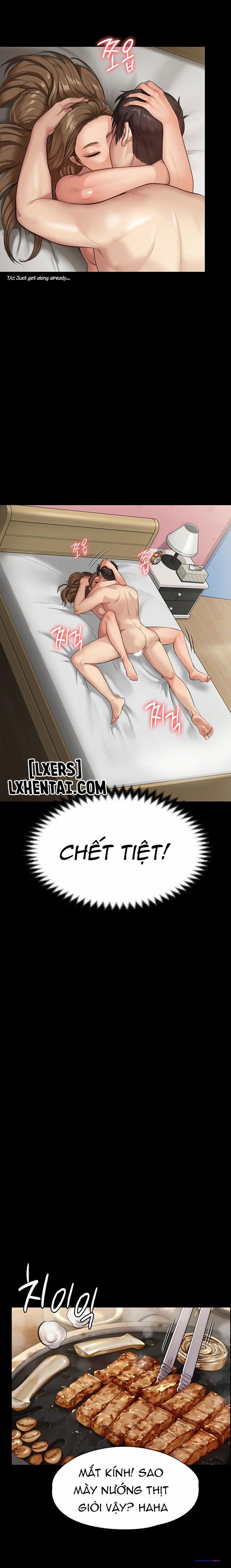 Công Chúa Bé Bỏng 217 trang 25