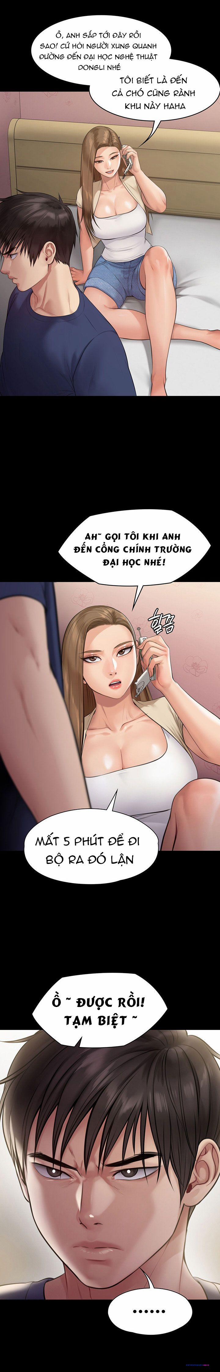 Công Chúa Bé Bỏng 217 trang 4