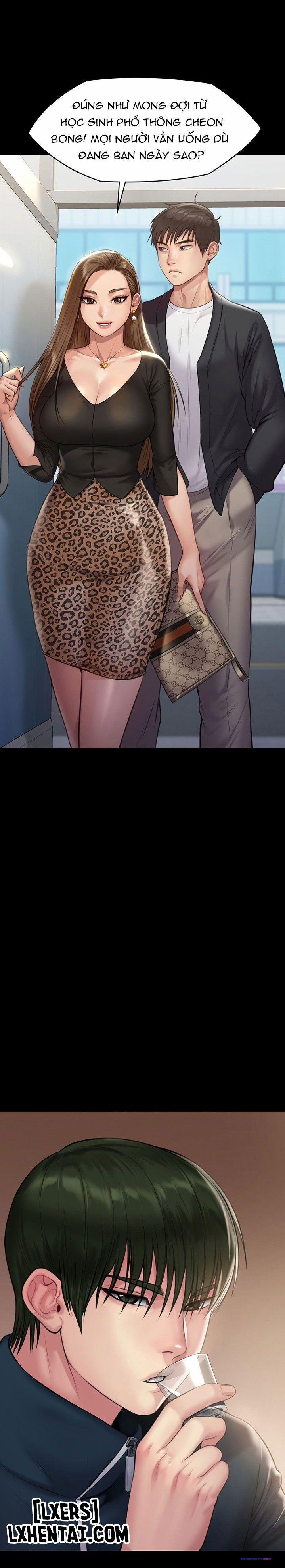 Công Chúa Bé Bỏng 218 trang 1