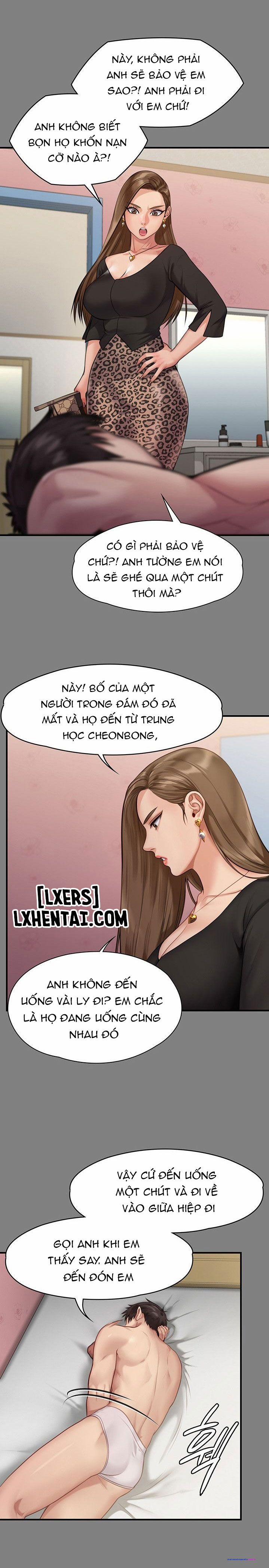 Công Chúa Bé Bỏng 218 trang 13