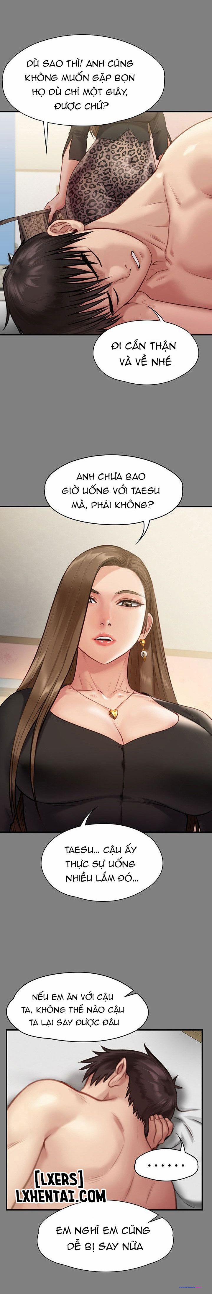 Công Chúa Bé Bỏng 218 trang 14