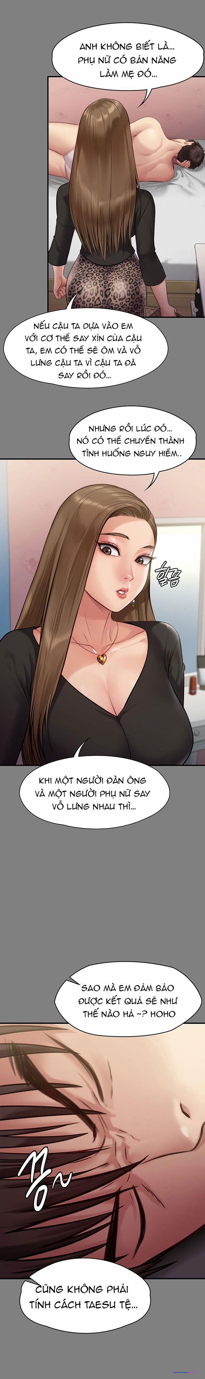 Công Chúa Bé Bỏng 218 trang 15