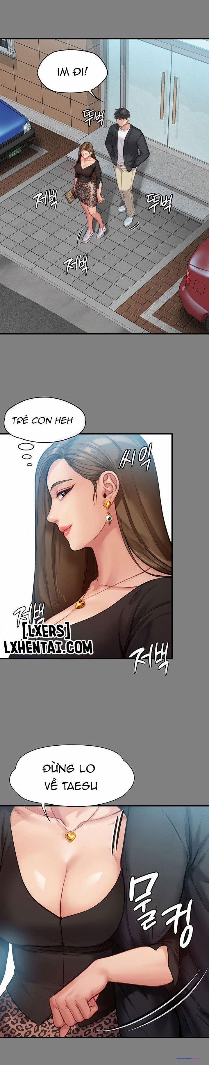 Công Chúa Bé Bỏng 218 trang 17