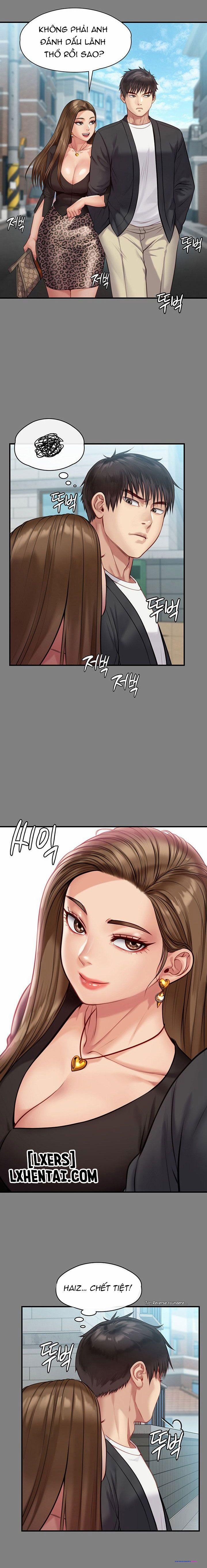 Công Chúa Bé Bỏng 218 trang 18