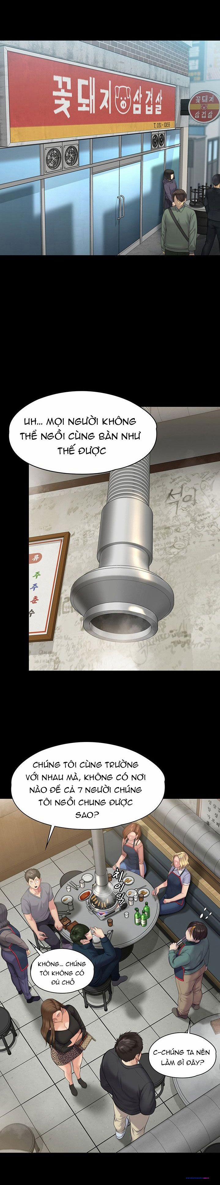 Công Chúa Bé Bỏng 218 trang 2