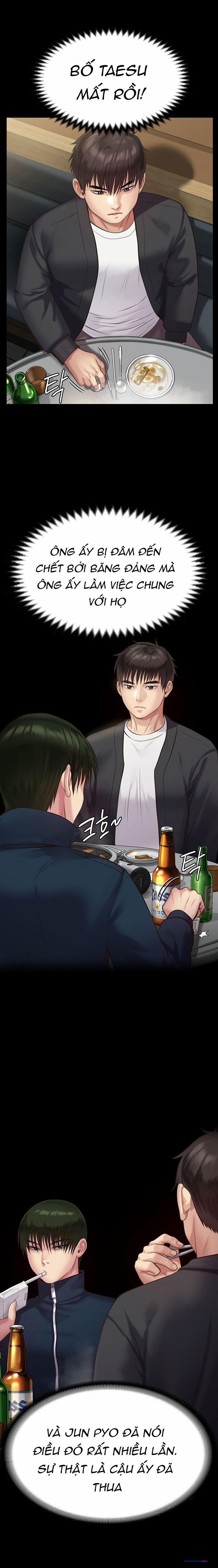 Công Chúa Bé Bỏng 218 trang 20