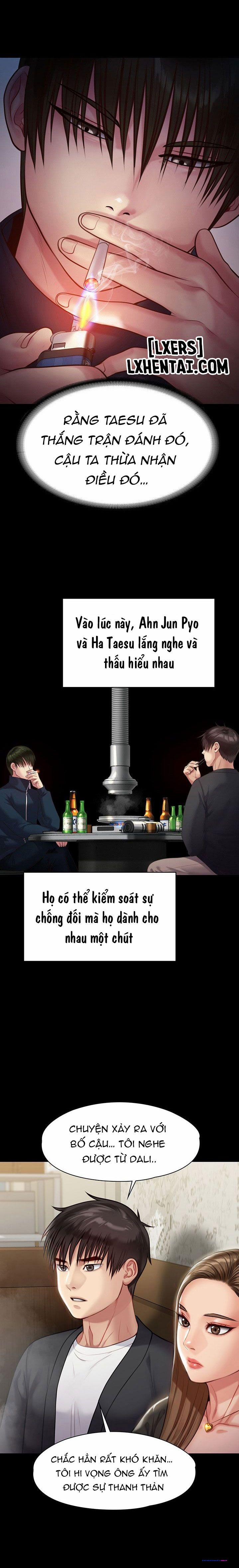 Công Chúa Bé Bỏng 218 trang 21