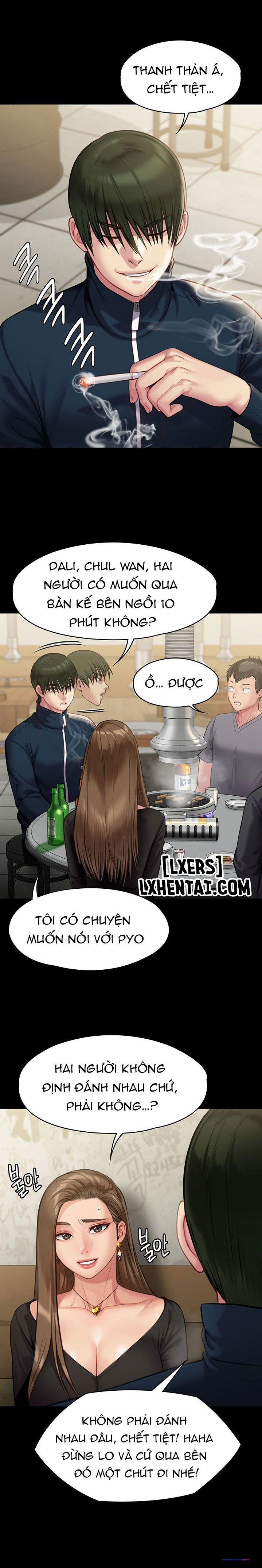 Công Chúa Bé Bỏng 218 trang 22