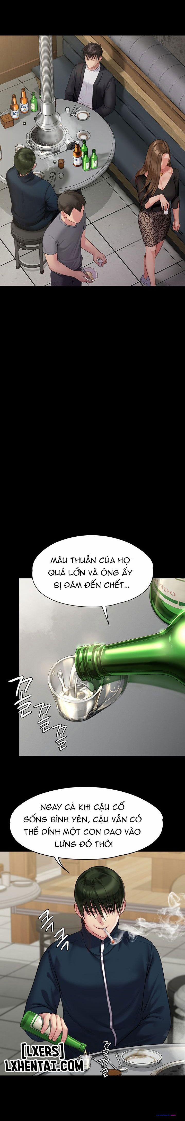 Công Chúa Bé Bỏng 218 trang 23