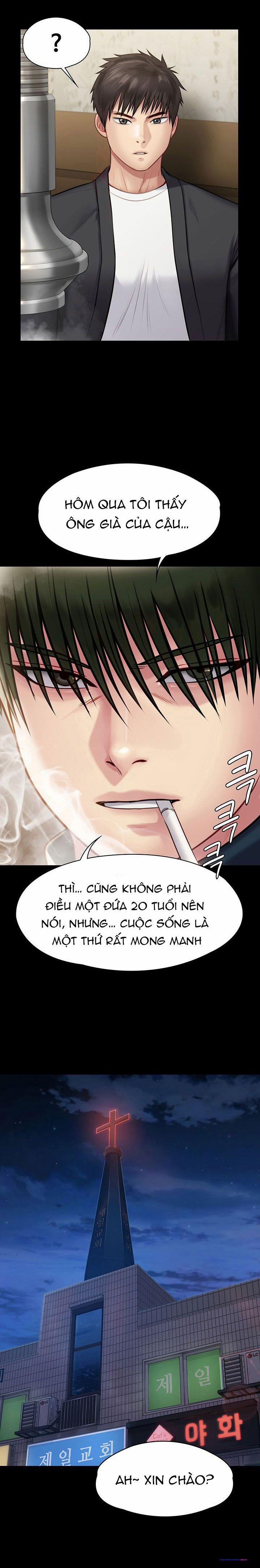 Công Chúa Bé Bỏng 218 trang 24