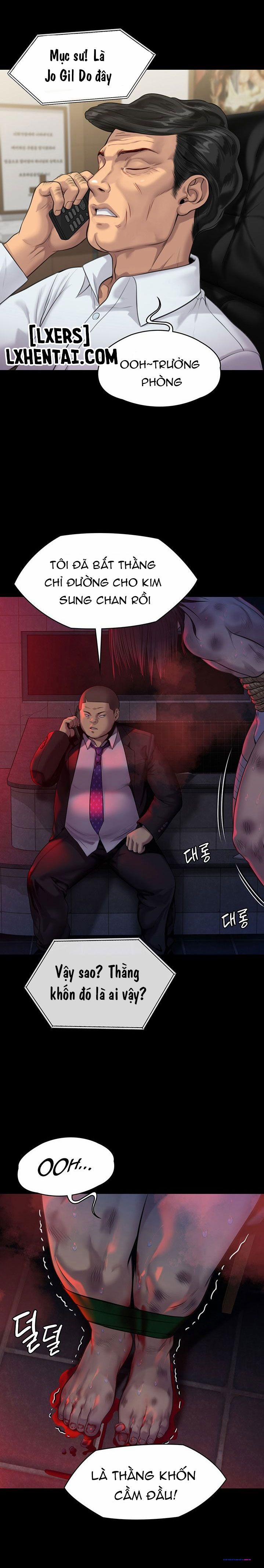 Công Chúa Bé Bỏng 218 trang 25