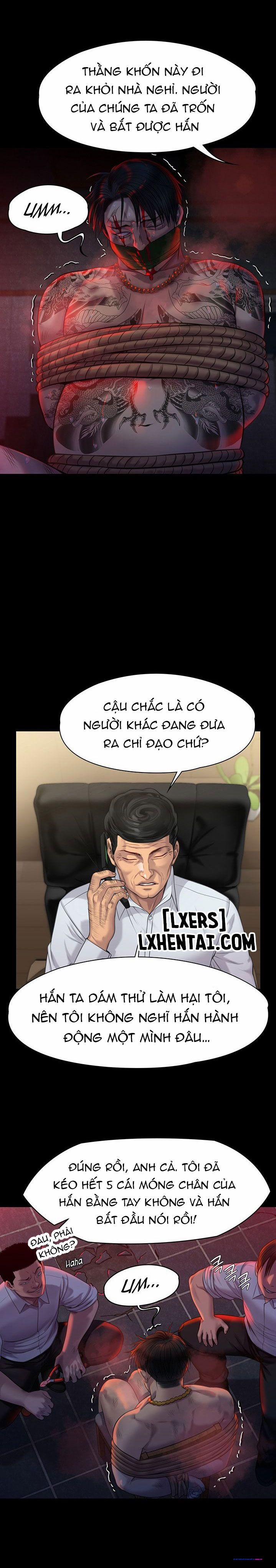 Công Chúa Bé Bỏng 218 trang 26