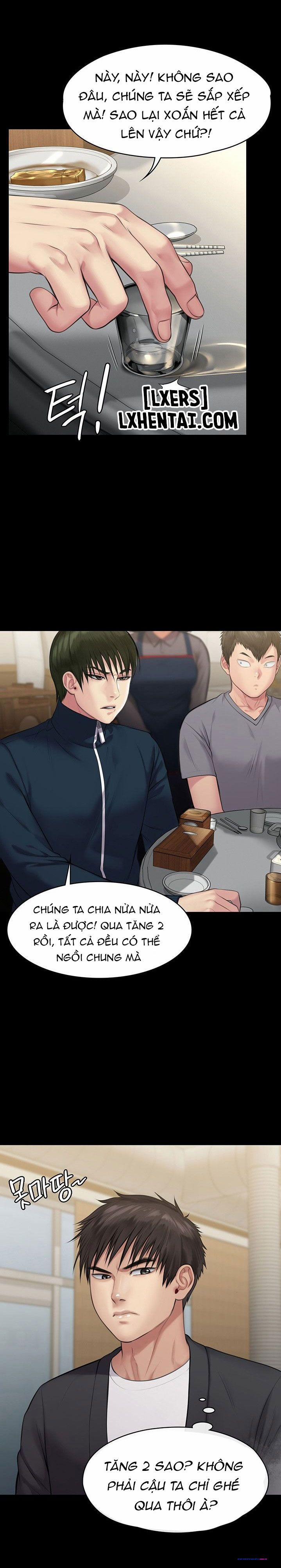 Công Chúa Bé Bỏng 218 trang 3