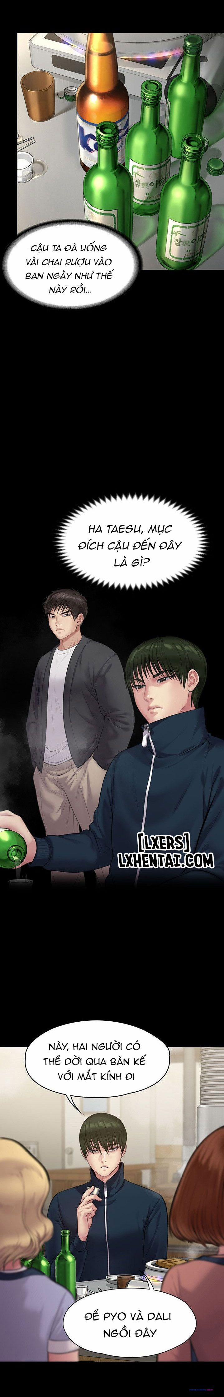 Công Chúa Bé Bỏng 218 trang 4