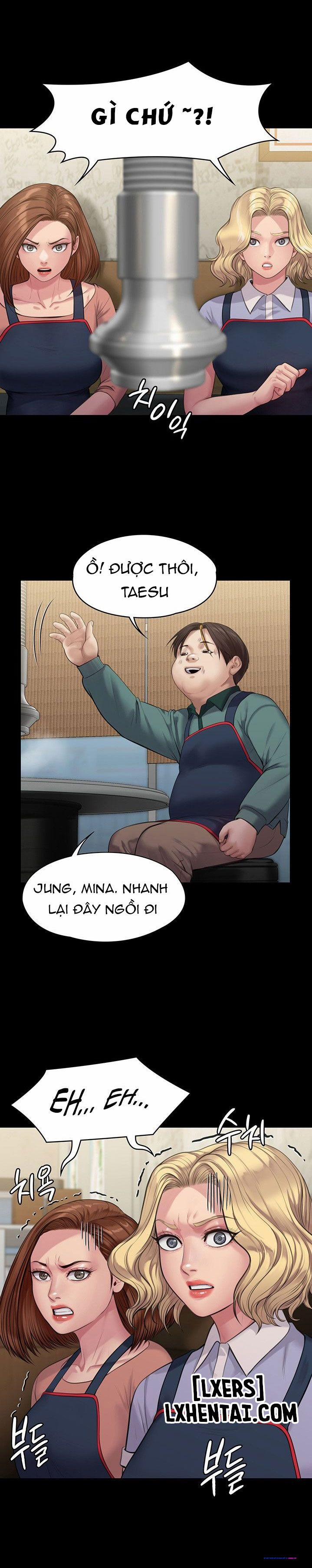 Công Chúa Bé Bỏng 218 trang 5