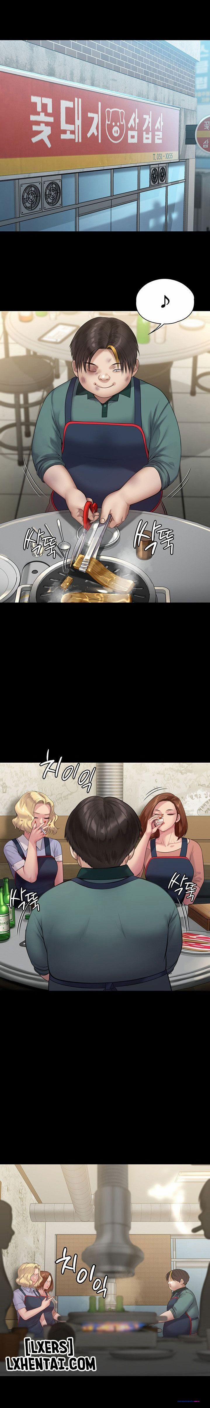 Công Chúa Bé Bỏng 218 trang 6