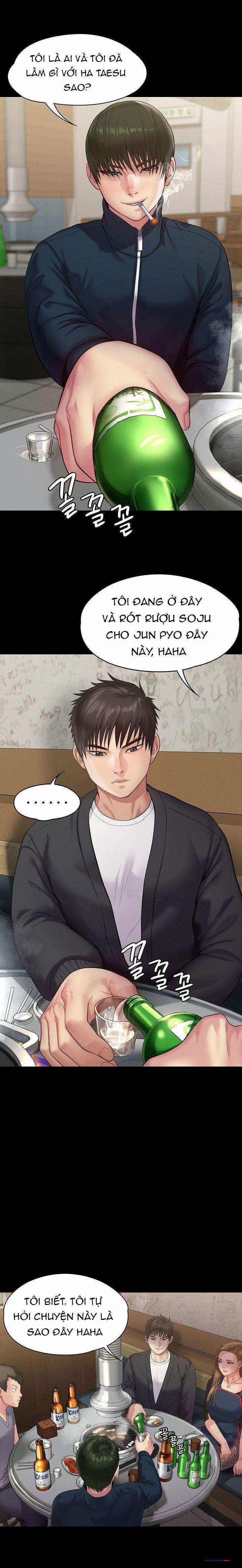 Công Chúa Bé Bỏng 218 trang 7