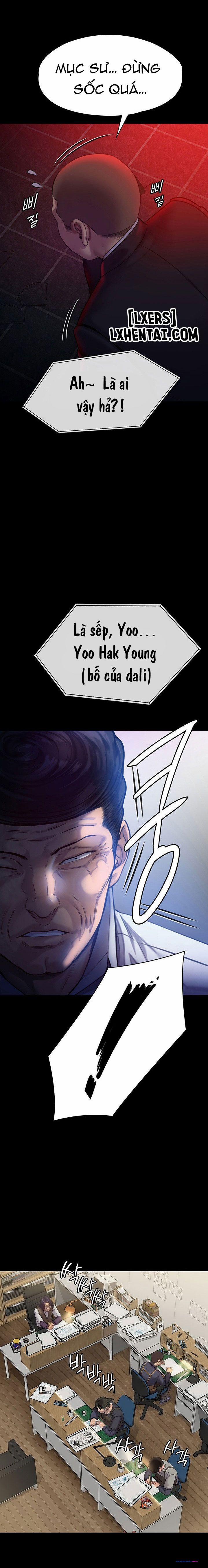 Công Chúa Bé Bỏng 219 trang 1