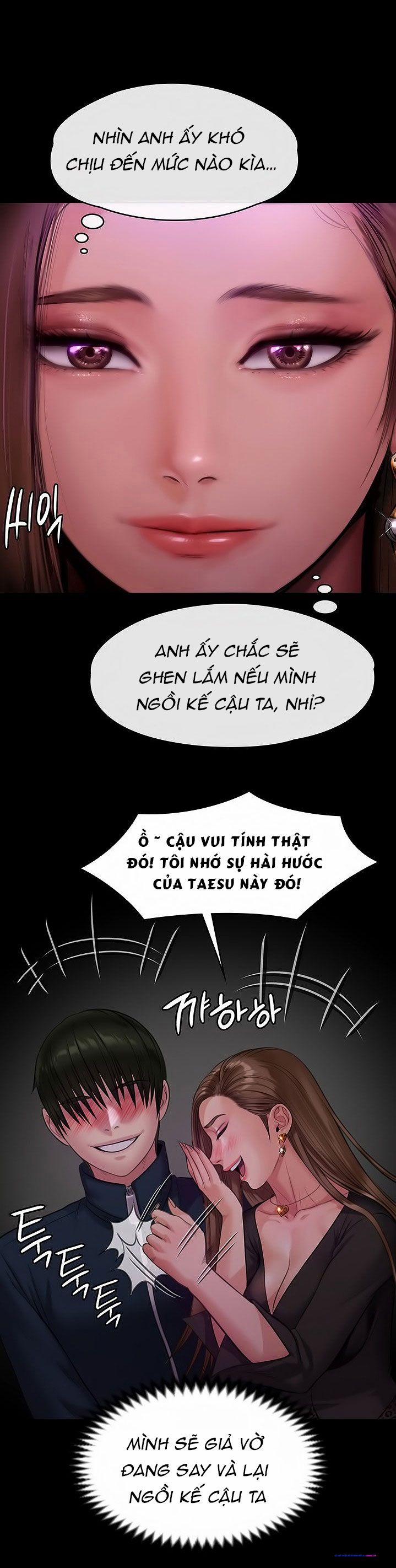 Công Chúa Bé Bỏng 219 trang 10